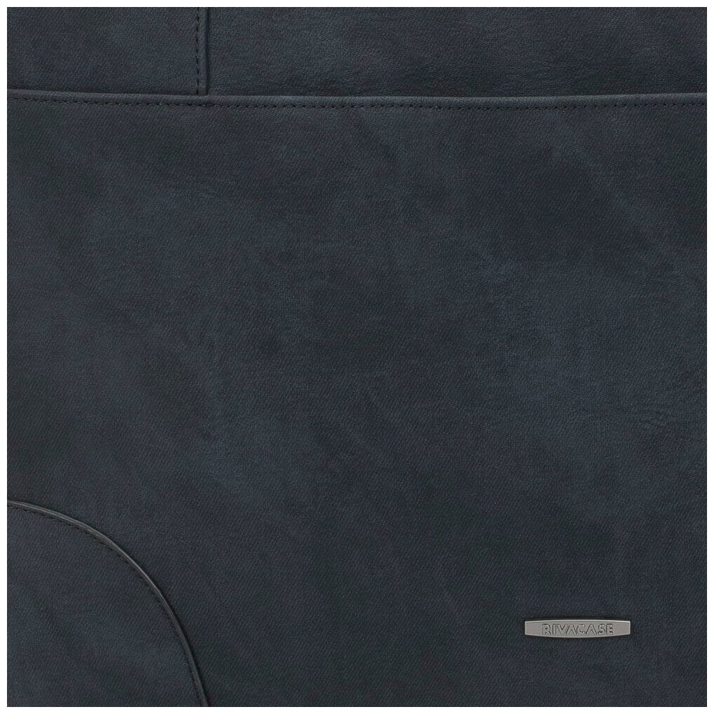 RIVACASE 8905black/Универсальный чехол для ноутбука 156"/ Водоотталкивающая ткань