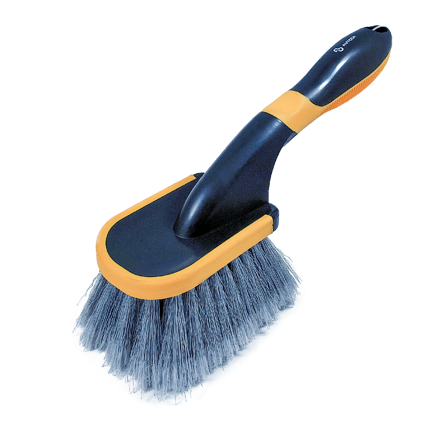 Autech Multifunctional brush - Универсальная щетка с мягким ворсом.