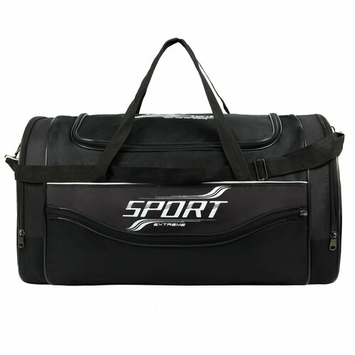 фото Сумка luris 163.3322, 34х38, черный