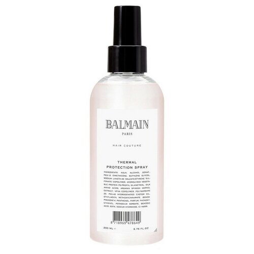 BALMAIN Термозащитный спрей Thermal Protection Spray 200 мл 11822₽
