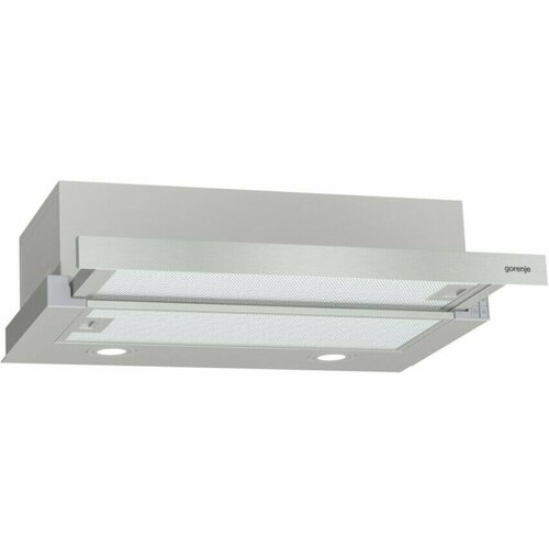 Встраиваемая вытяжка GORENJE TH62E4X 1354000₽