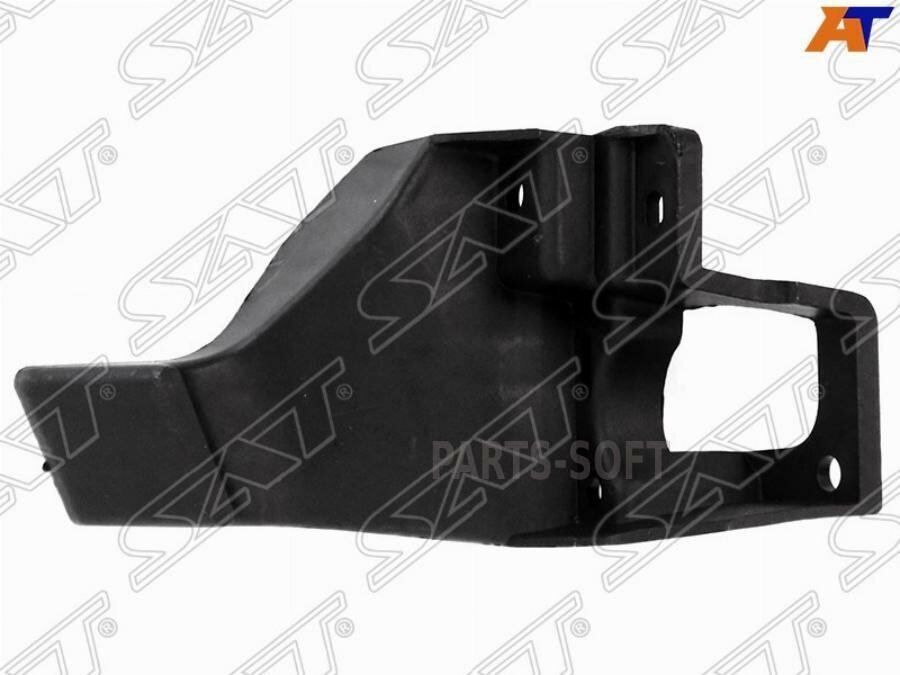 SAT ST-TY74-000B-F2 Крепление фары TOYOTA HIACE/QUANTUM 05-10 LH