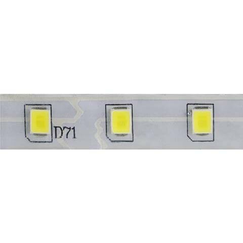 Светодиодная лента Horoz 4,8W/m 60LED/m 3528SMD желтый - фото №3