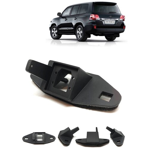 Омыватель штатной камеры заднего вида для Toyota Land Cruiser 200 2007-2015 гв 255000₽