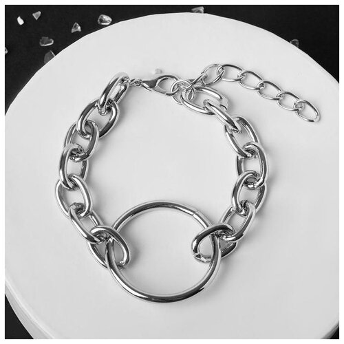 фото Queen fair браслет цепь 5214132