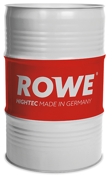ROWE Rowe Hightec Synt Rs Sae 5w-40 Hc-D (60 Л.) Масло Моторное
