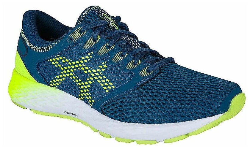 asic roadhawk ff2