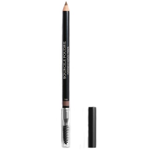 Dior Карандаш для бровей Sourcils Poudre, оттенок 653 Blond водостойкий карандаш для бровей dior diorshow crayon sourcils poudre 1 19 гр