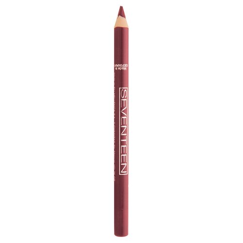 SEVEN7EEN Карандаш для губ Supersmooth Waterproof Lipliner, 29 Mocha seven7een карандаш для губ supersmooth waterproof lipliner 02 pink tint