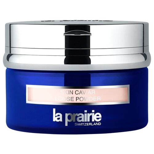 La Prairie Пудра Skin Caviar рассыпчатая Loose Powder translucent 0