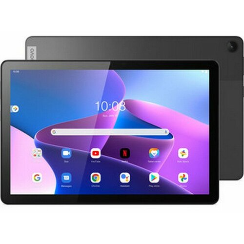 Планшет Lenovo Tab M10 TB-328FU T610 RAM4Gb ROM64Gb серый WiFi (ZAAE0000SE)