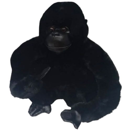 Мягкая игрушка обезьяна 20 СМ мягкая игрушка горилла 23 см k8239 pt