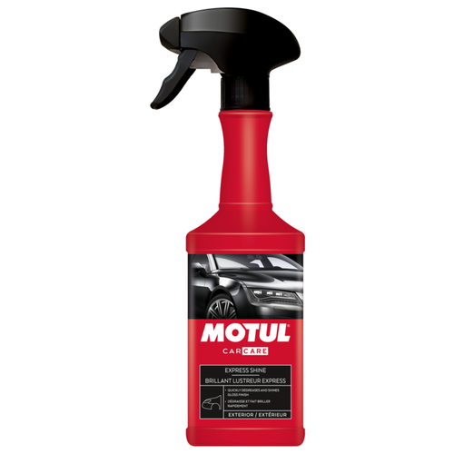 MOTUL Экспресс очиститель кузова 0,5л / 110154