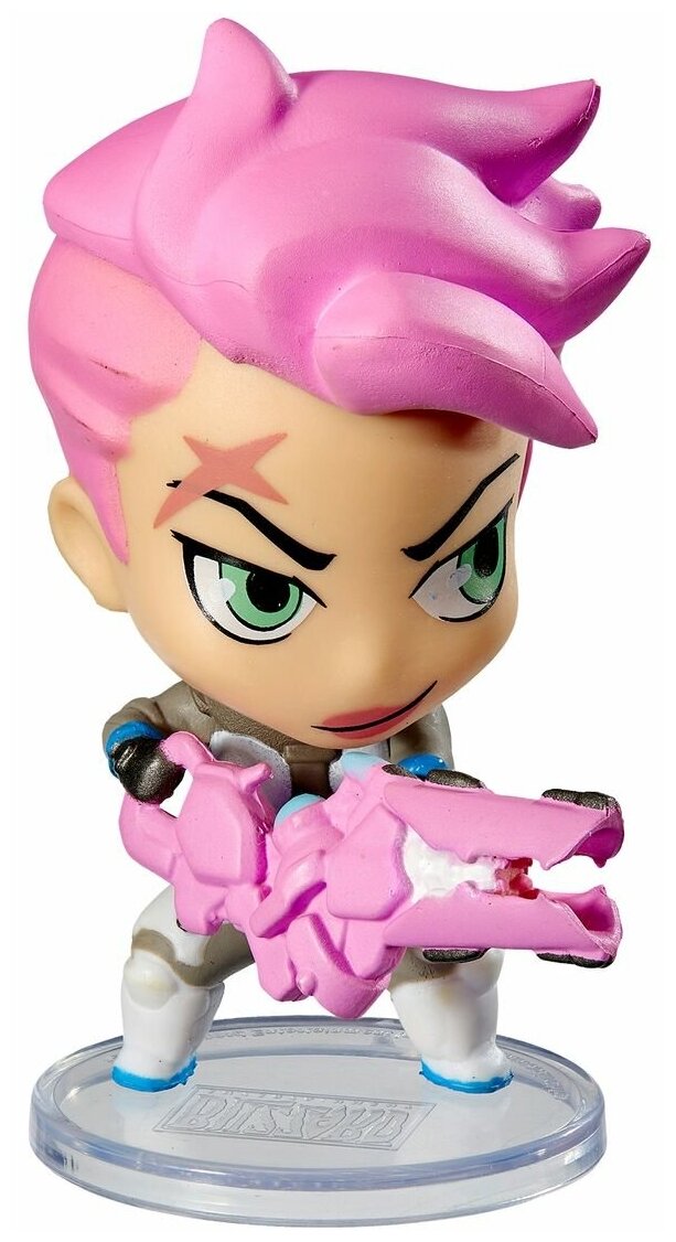 Фигурка Blizzard Cute But Deadly 5-6см винил (B63067) - фото №1