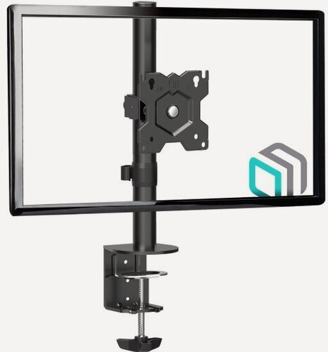 Изображение товара Кронштейн для монитора Onkron D101E 10"-34", черный