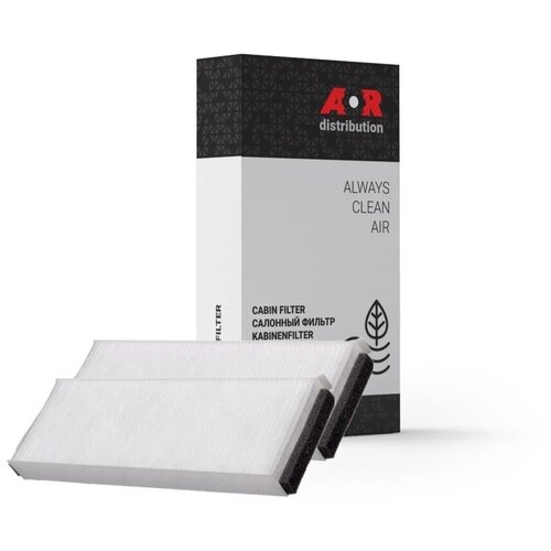 Воздушный фильтр Тойота Камри V50 11-17/ Toyota Camry (XV40) 06-11 / (XV50) 11-17/ ARDH1780128030