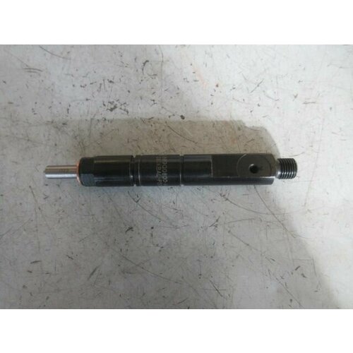 Форсунка Yuchai YC6108/YC6B125 (турбо)