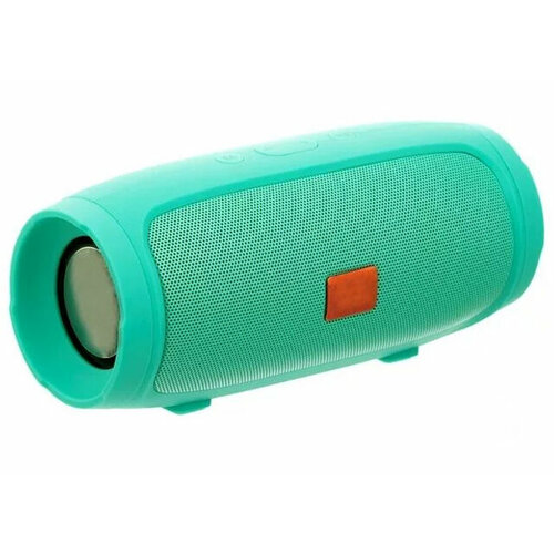 Портативная беспроводная музыкальная колонка 90000₽