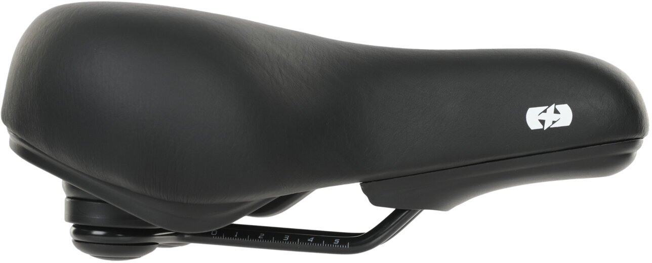 Седло Oxford Comfort Lite Unisex Saddle