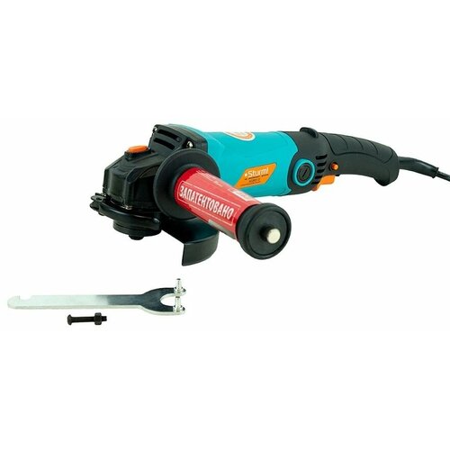 AG90112 Машина углошлифовальная Sturm 539000₽