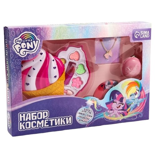 Hasbro  My Little Pony 7181906, 157 