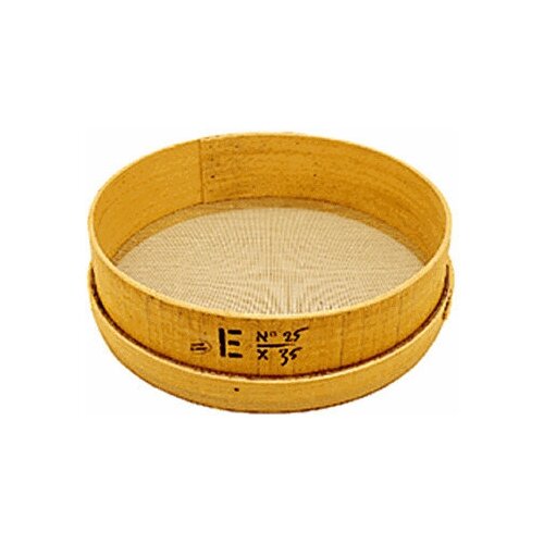 Сито-сетка №30 d=35 см, MATFER 4140898