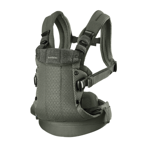 Эргорюкзак BabyBjorn Harmony 3D Mesh