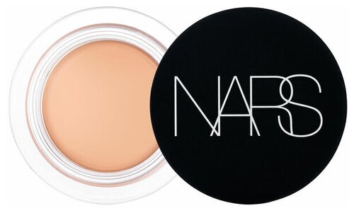 NARS Консилер Soft Matte Complete Concealer, оттенок Creme Brulee