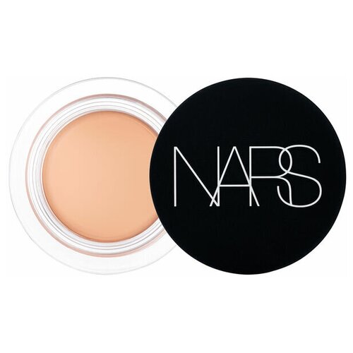 NARS Консилер Soft Matte Complete Concealer, оттенок Creme Brulee