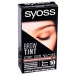 Syoss Краска для бровей Brow Tint - изображение