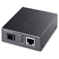 Гигабитный WDM медиаконвертер TP-LINK TL-FC311A-2