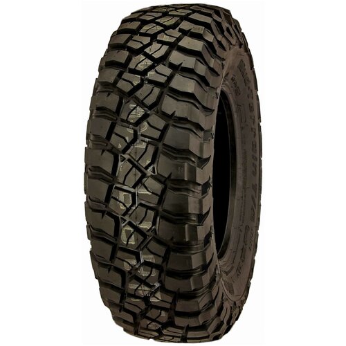 BFGoodrich Mud Terrain KM3 285/70 R17 Q121/118 летняя