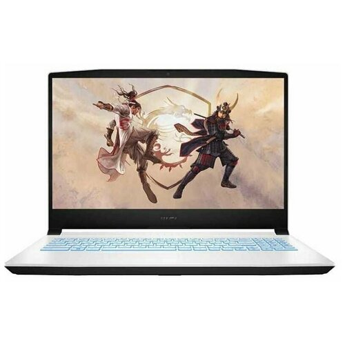 Ноутбук MSI Sword 15 A11UE-271XRU (9S7-158113-271) белый