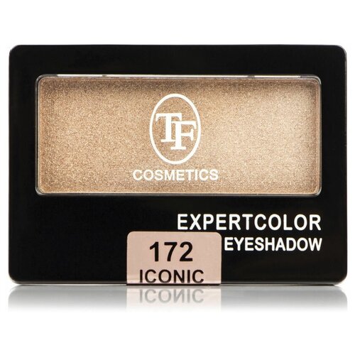 TF Cosmetics Тени для век Expert Color Iconic тени для век tf cosmetics every one 11 4 г