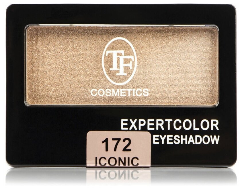 TF Cosmetics Тени для век Expert Color Iconic 172