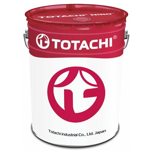 Масло Гидравлическое Totachi Niro Hydraulic Oil Nro 46 Z Минерал. 19л TOTACHI арт. 51420