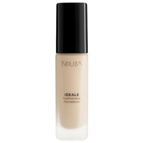 Nouba тональный крем Ideale Hydrostress Foundation, 30 мл/30 г, оттенок: 3 beige