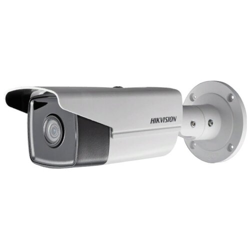 фото Ip камера камера видеонаблюдения hikvision ds-2cd2t23g0-i5 (8 мм)