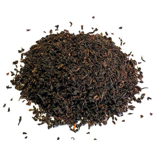 Чай черный Balzer Индия ОР (250гр)