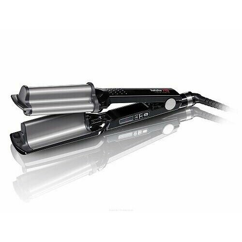 BaByliss Плойка тройная для завивки волос 2469-TTE 79 Вт 1589800₽