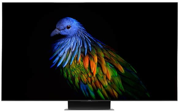 Xiaomi MI TV 6 EXTREME EDITION 75 телевизор