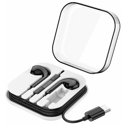 Наушники Borofone BM30 Max Acoustic пр 114800₽