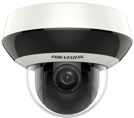 Видеокамера IP HIKVISION , 2.8 - 12 мм, белый - фото №7