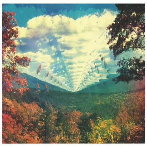 Tame Impala Виниловая пластинка Tame Impala Innerspeaker