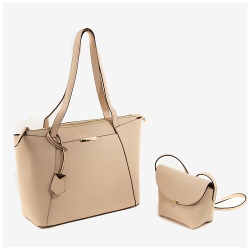 фото Сумка женская susen 902019 beige