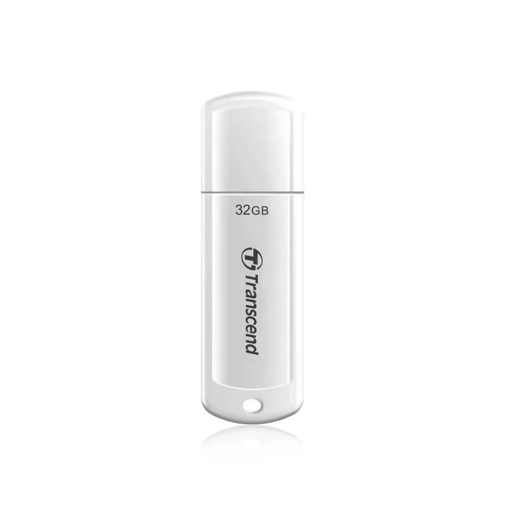 USB Flash Drive 32Gb - Transcend FlashDrive JetFlash 730 TS32GJF730