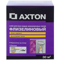 Лучшие Клей для обоев Axton