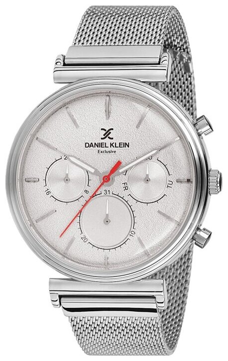 Daniel Klein 11781-3