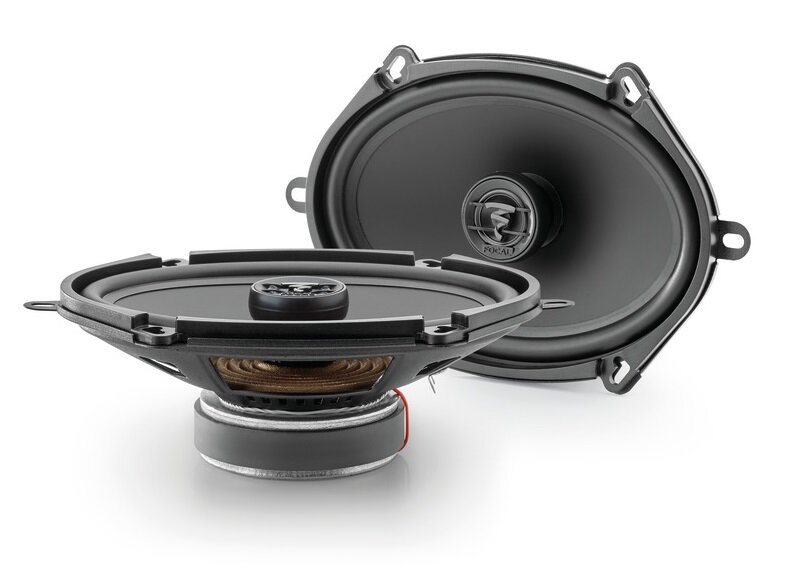 Focal ACX-570