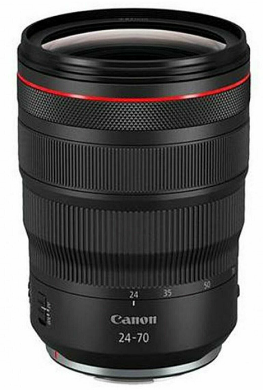 Объектив Canon RF 24-70mm F2.8L IS USM